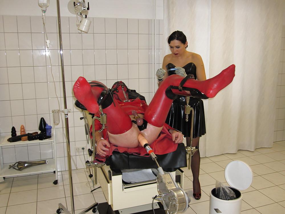 15P Mistress Ornella Part 3