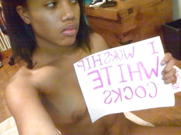 25P Ebony slaves