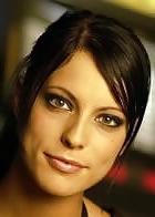25P Stefanie Kloss from Silbermond