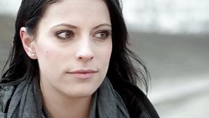 25P Stefanie Kloss from Silbermond