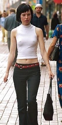 25P Beautiful Pokies 9 by TROC