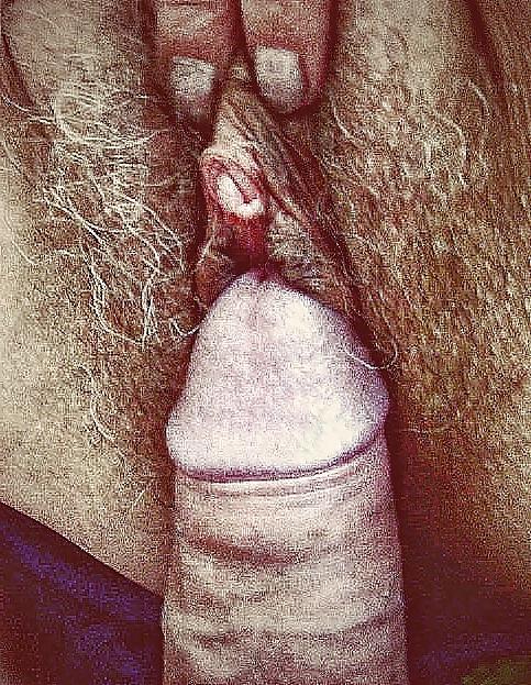 25P Granny Elza  70 yo
