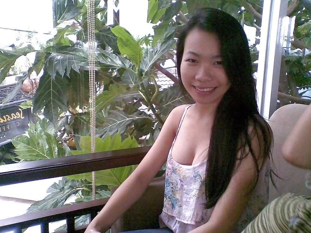 8P Vietnamese Amateurs I Fucked