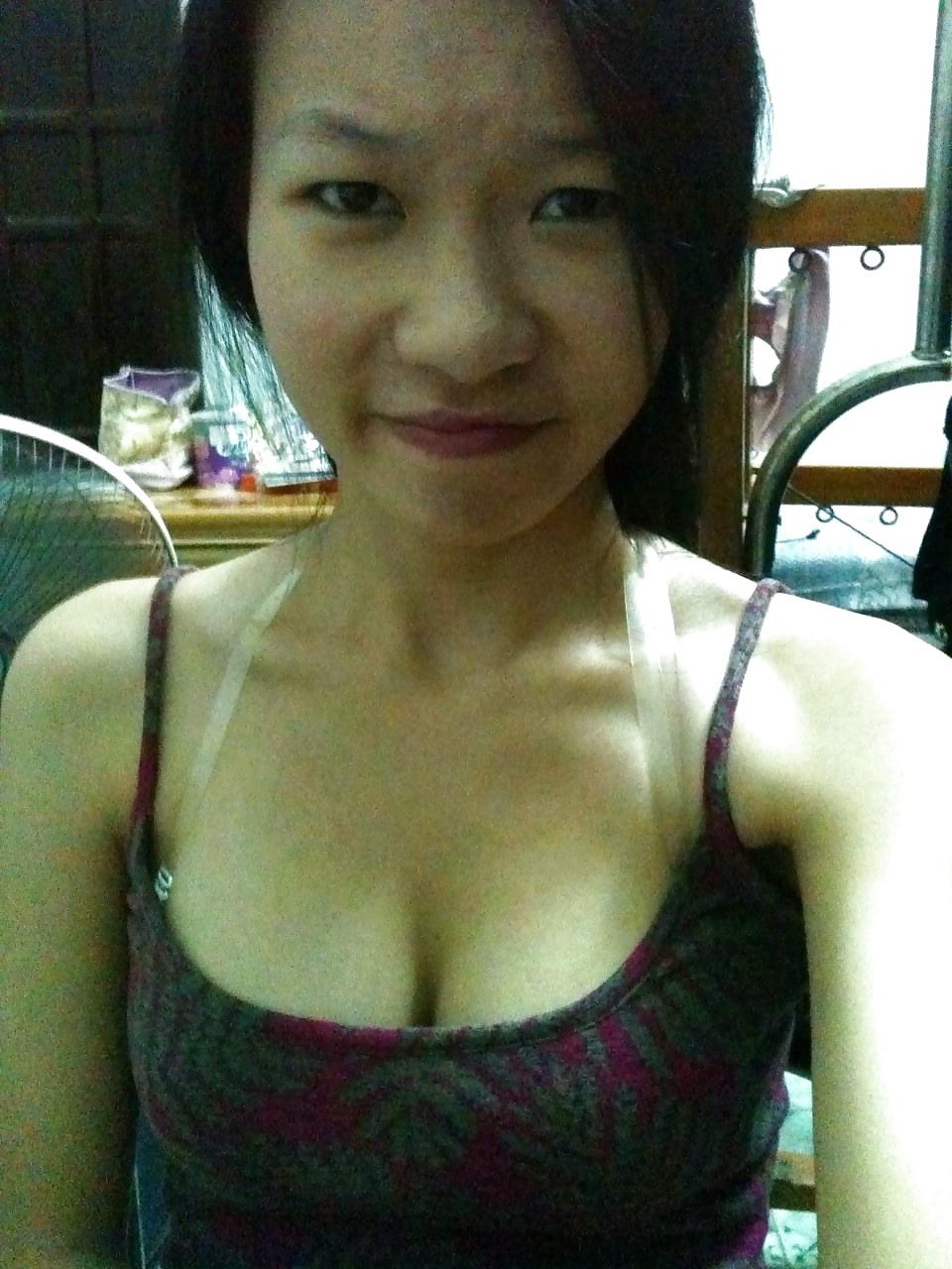 8P Vietnamese Amateurs I Fucked