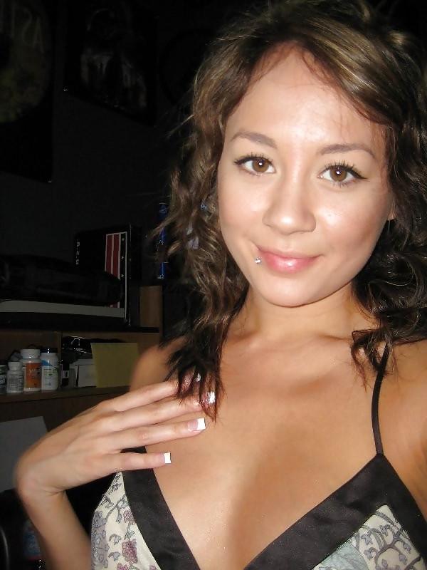 17P Piercing boobs
