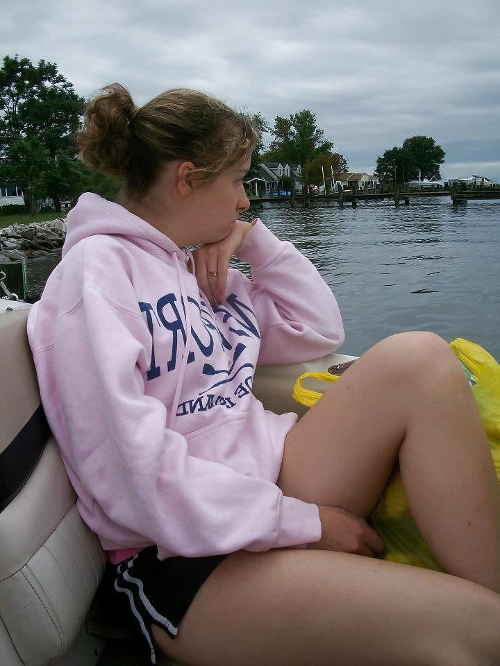 4P My buddies daughter - Voyeur