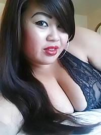 4P My chubby Filipino Fun Girl