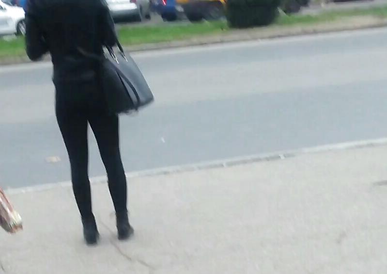 9P Hot schoolgirl ass romanian