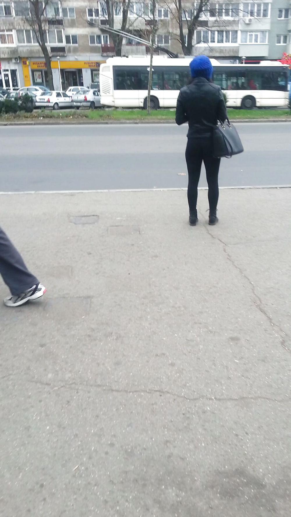 9P Hot schoolgirl ass romanian