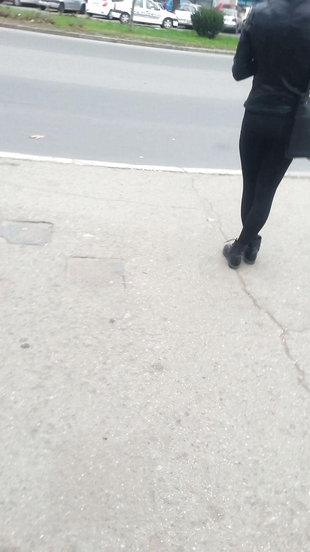 9P Hot schoolgirl ass romanian