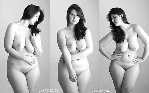 25P BBW girl 