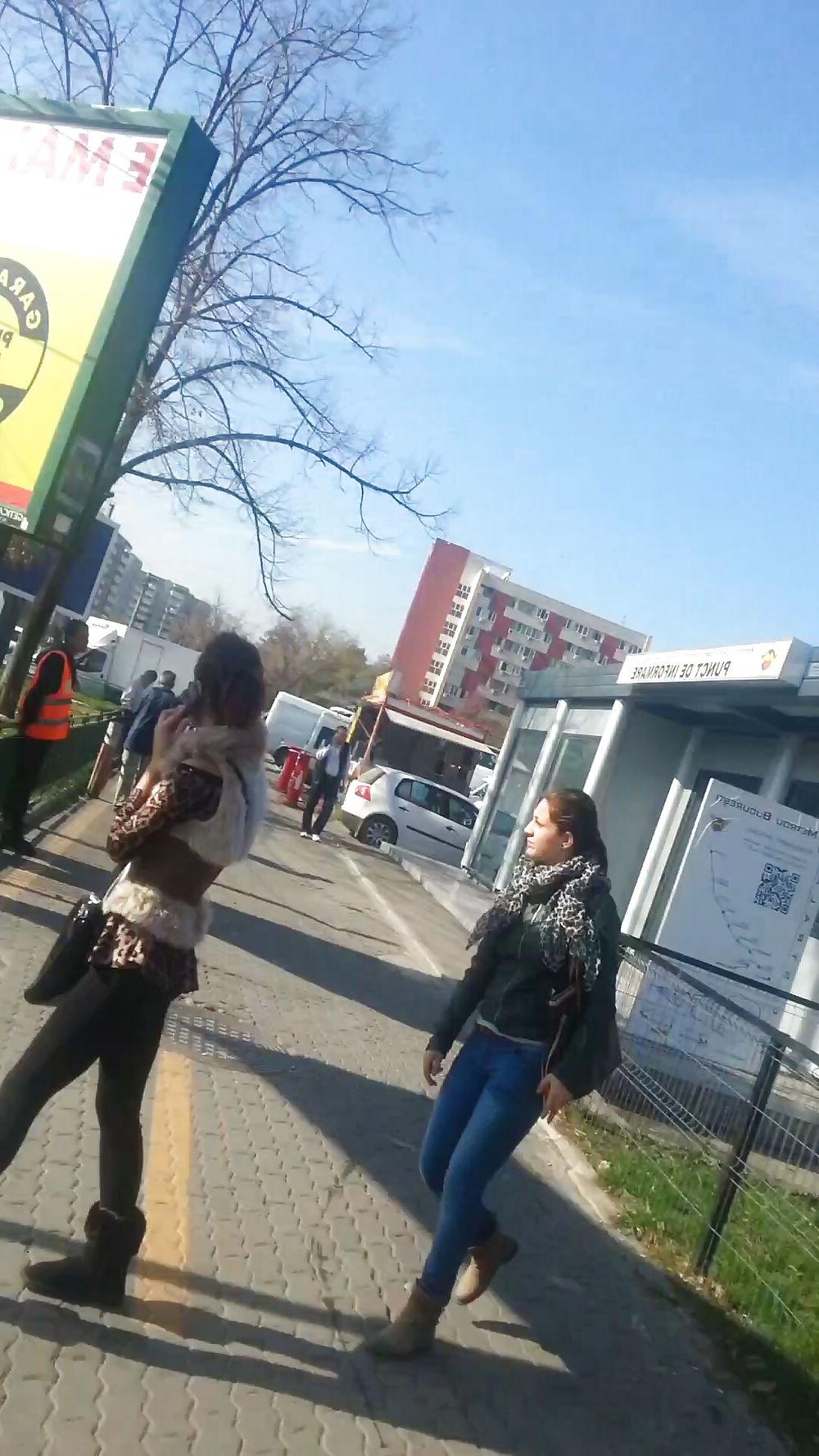 17P Sexy schoolgirls romanian