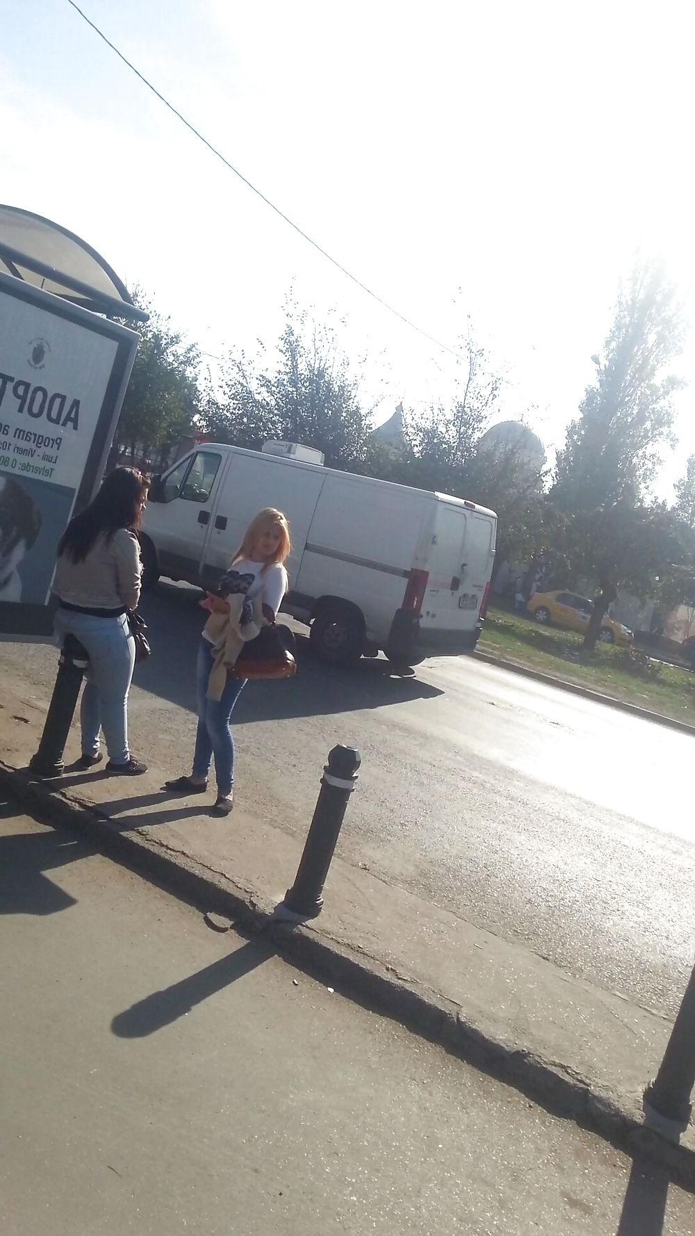 17P Sexy schoolgirls romanian