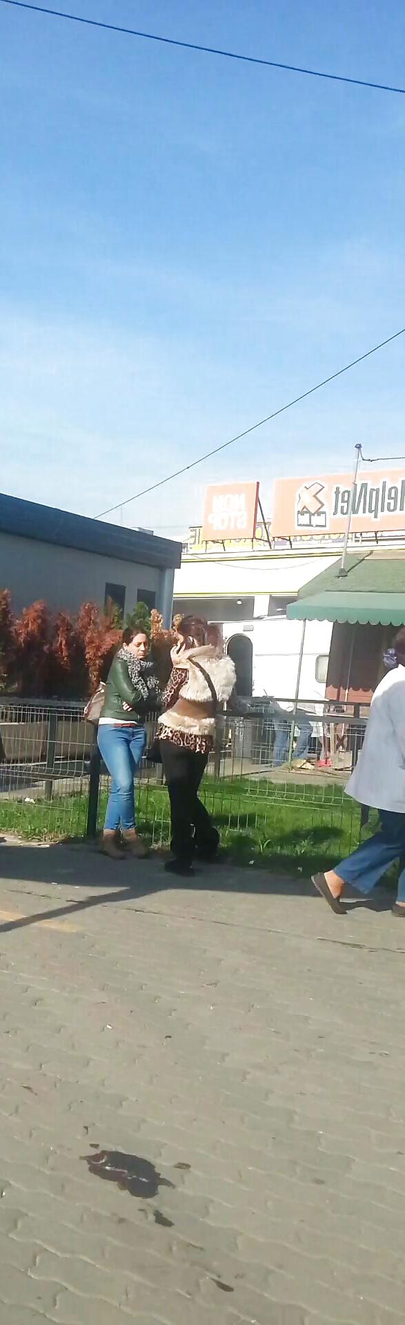 17P Sexy schoolgirls romanian