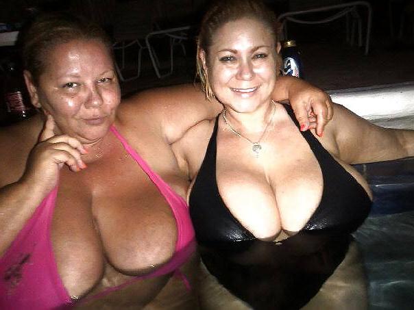 25P Huge breast in clothes ( Season 2 )