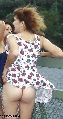 20P Windy Upskirt (Camaster)
