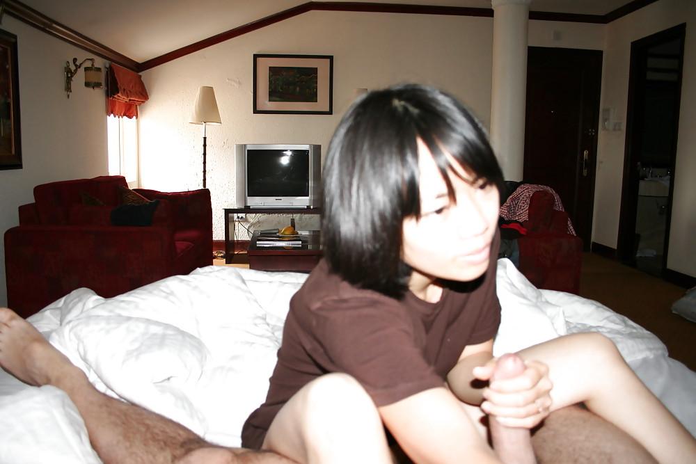 23P Unknown Asian 3