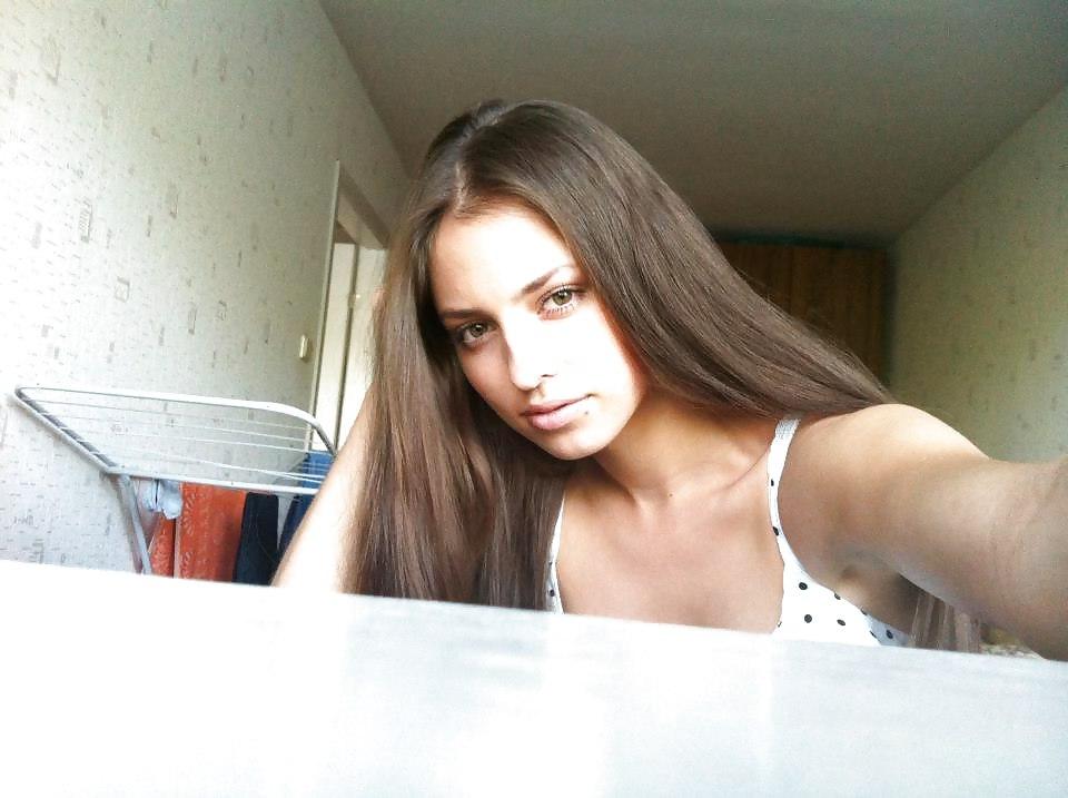 25P Russian girls from social networks19