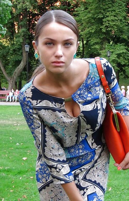 25P Russian girls from social networks19