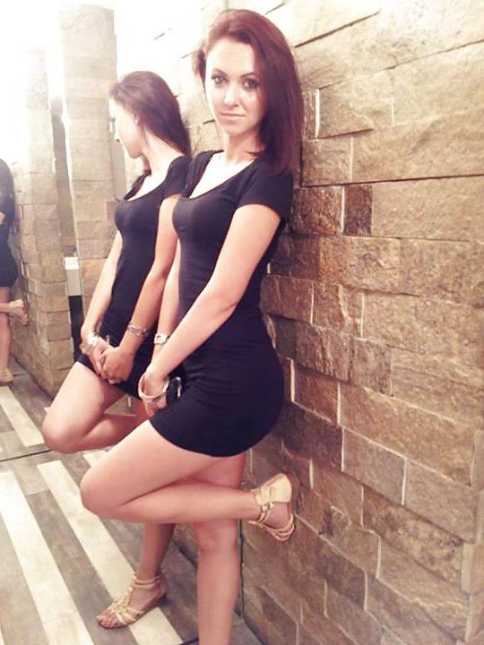 15P Romanian girl: silvia