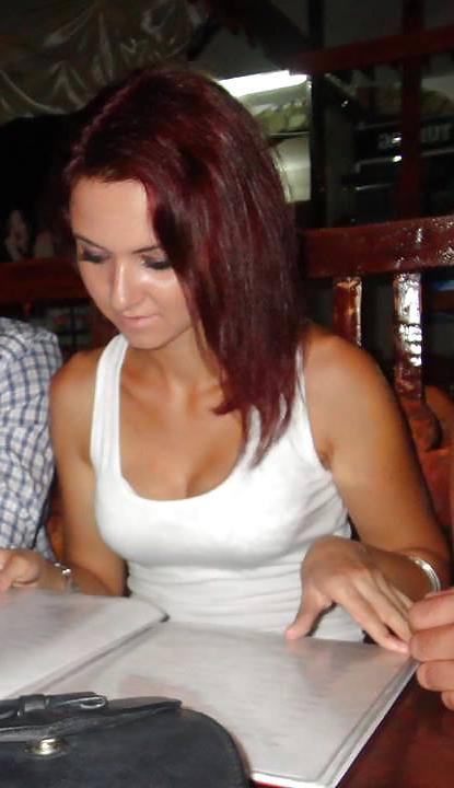 15P Romanian girl: silvia
