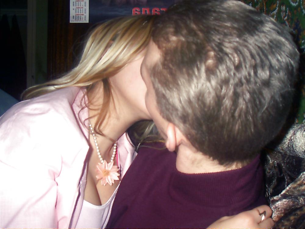 25P Blonde Russian Teen