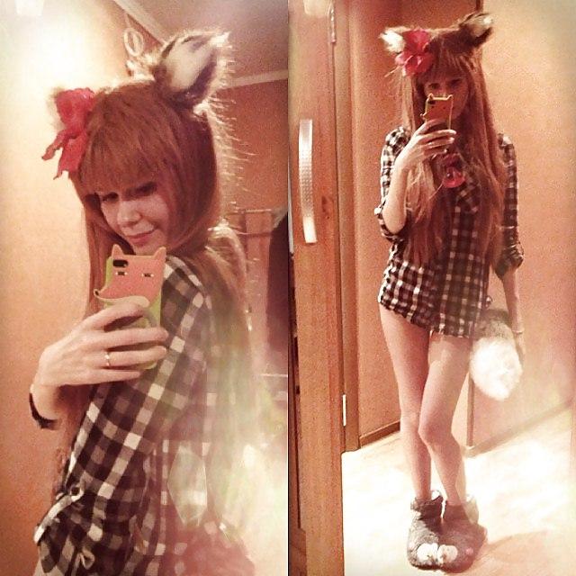 25P Russian girls from social networks23