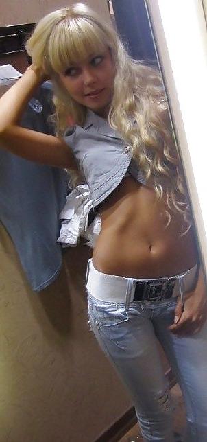 25P Russian girls from social networks23