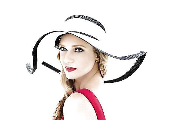 25P A.J. Cook