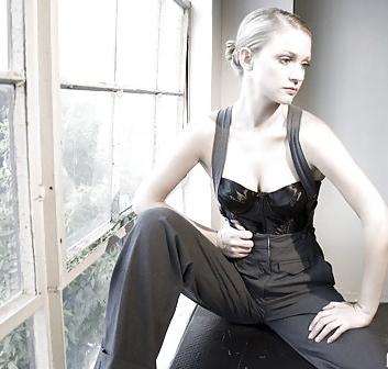 25P A.J. Cook