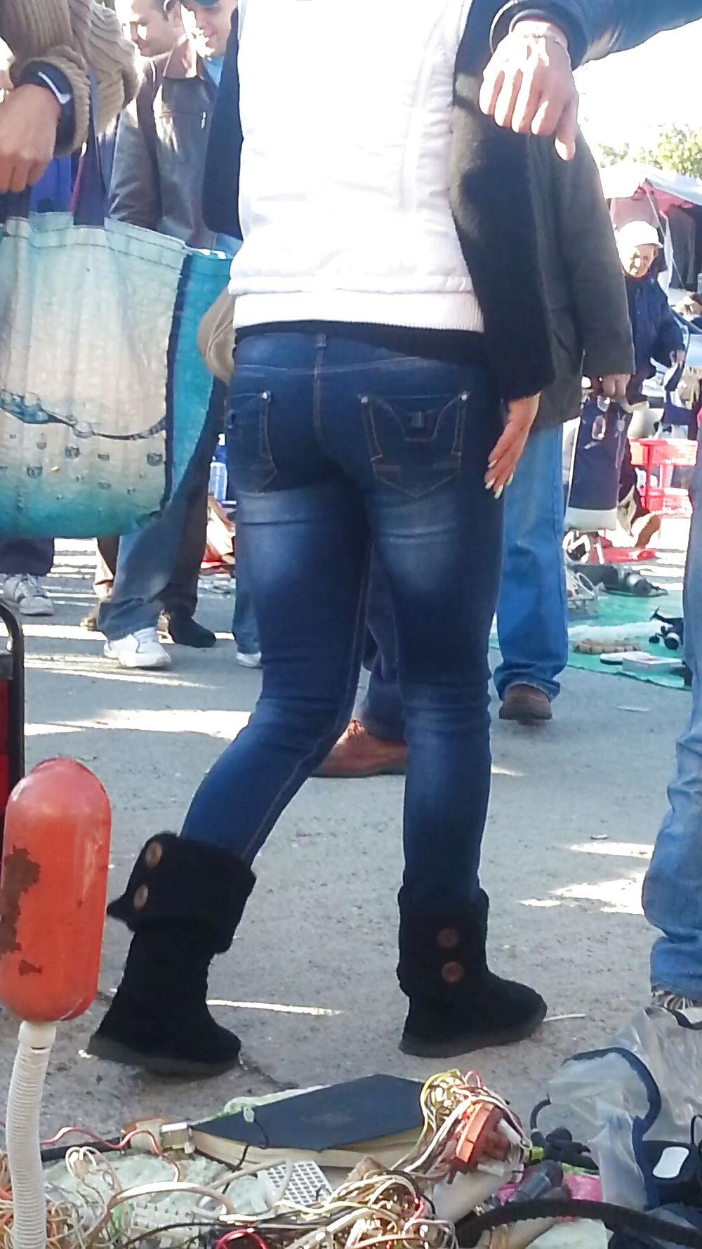 6P Sweet ass mature romanian