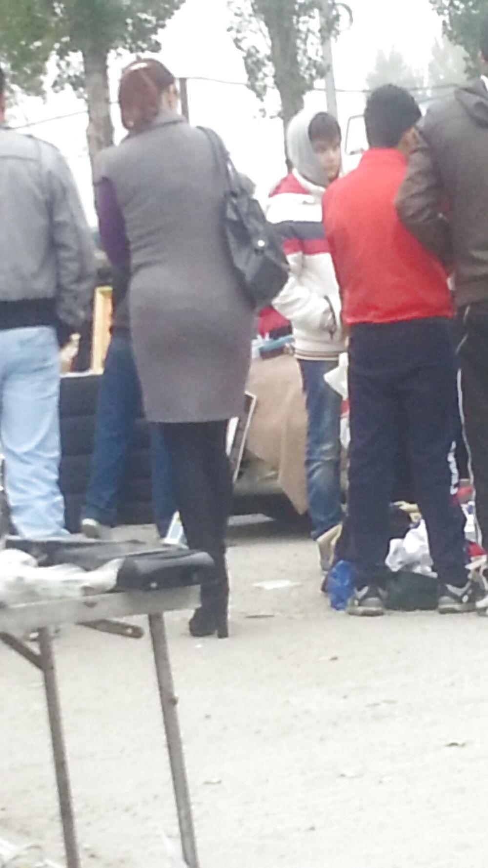 10P Sexy girl romanian
