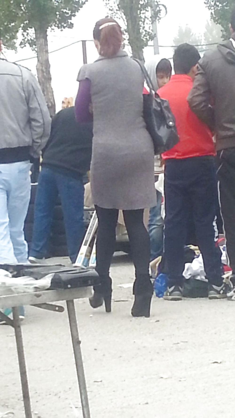 10P Sexy girl romanian