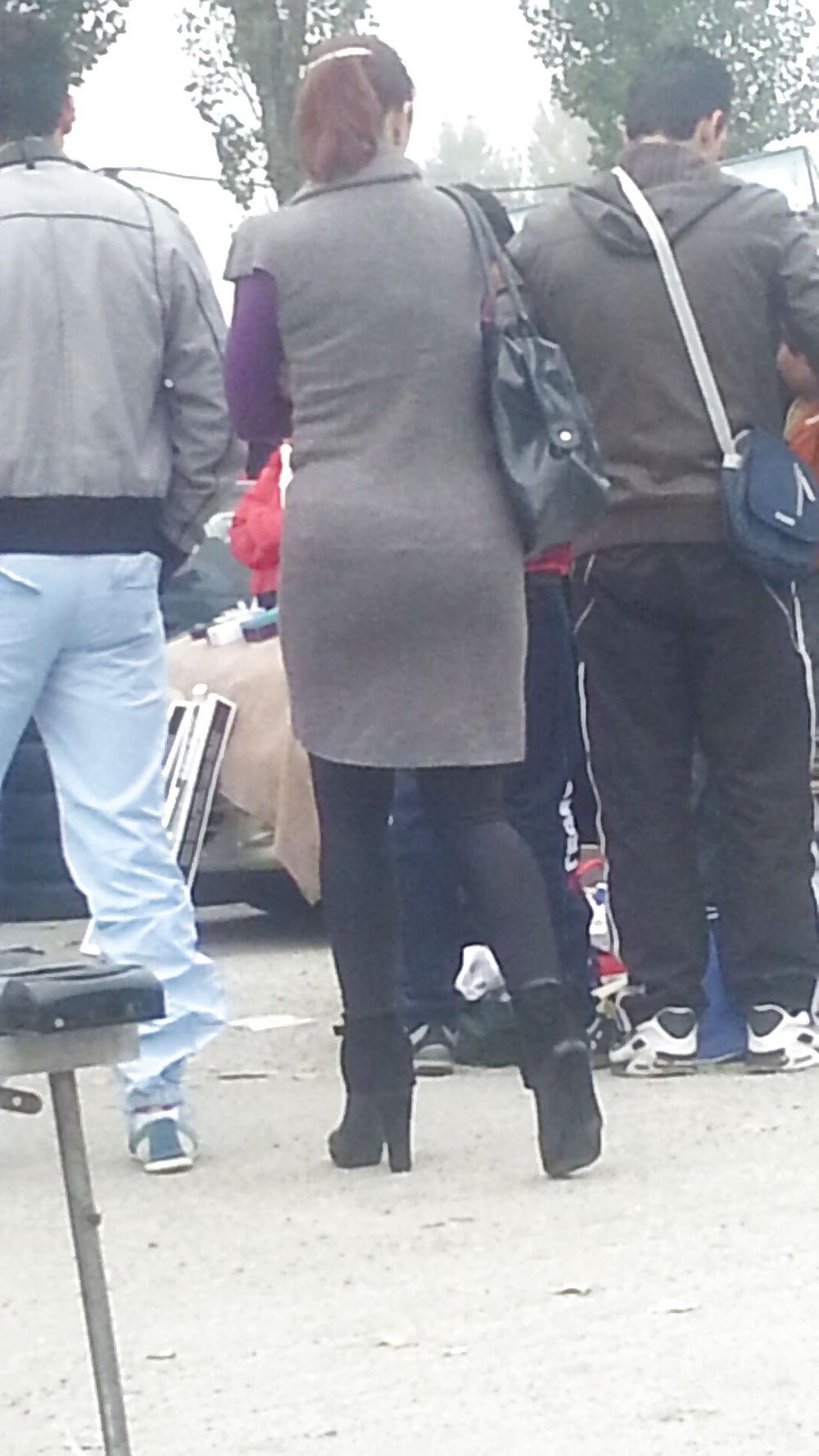 10P Sexy girl romanian