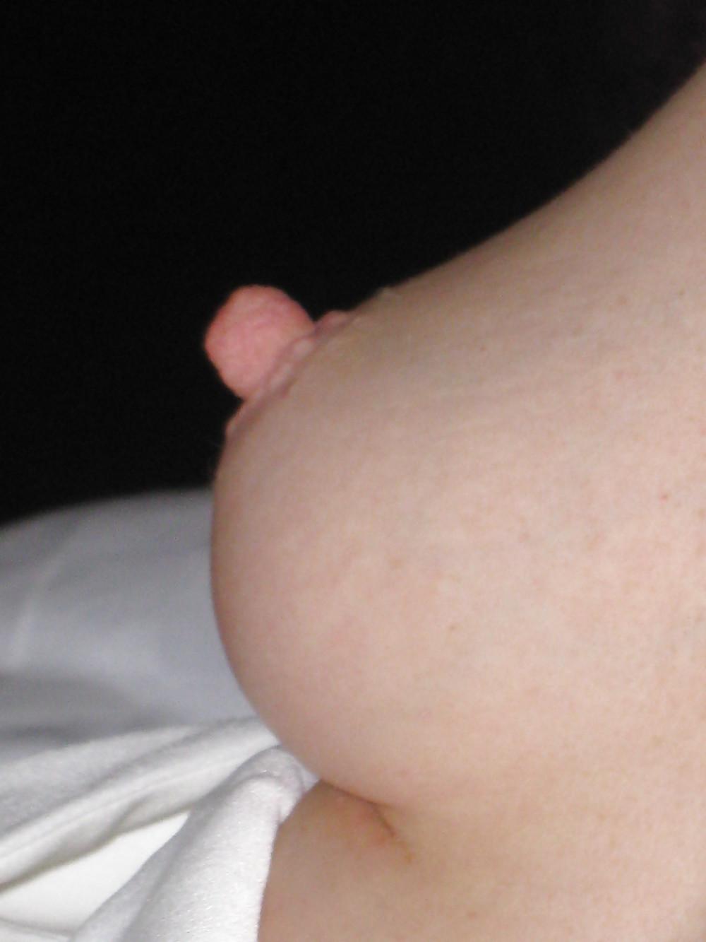 16P Nipples