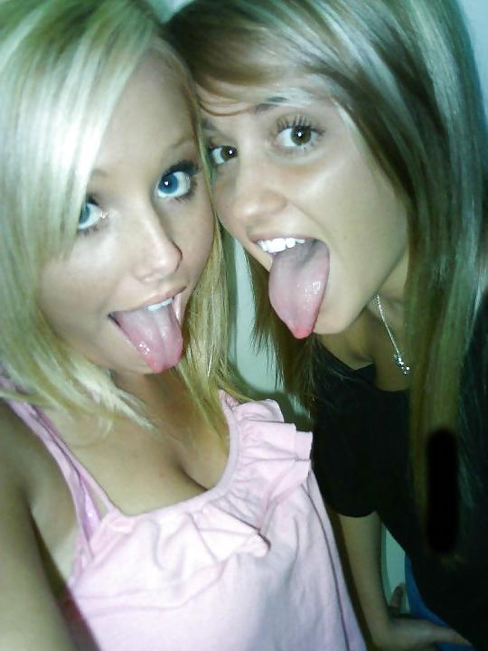 23P Open mouth