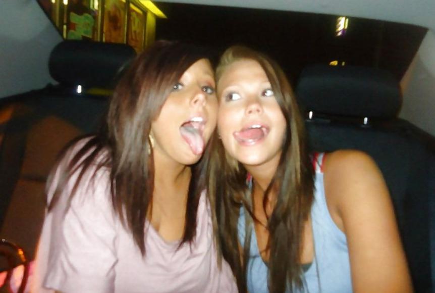 23P Open mouth