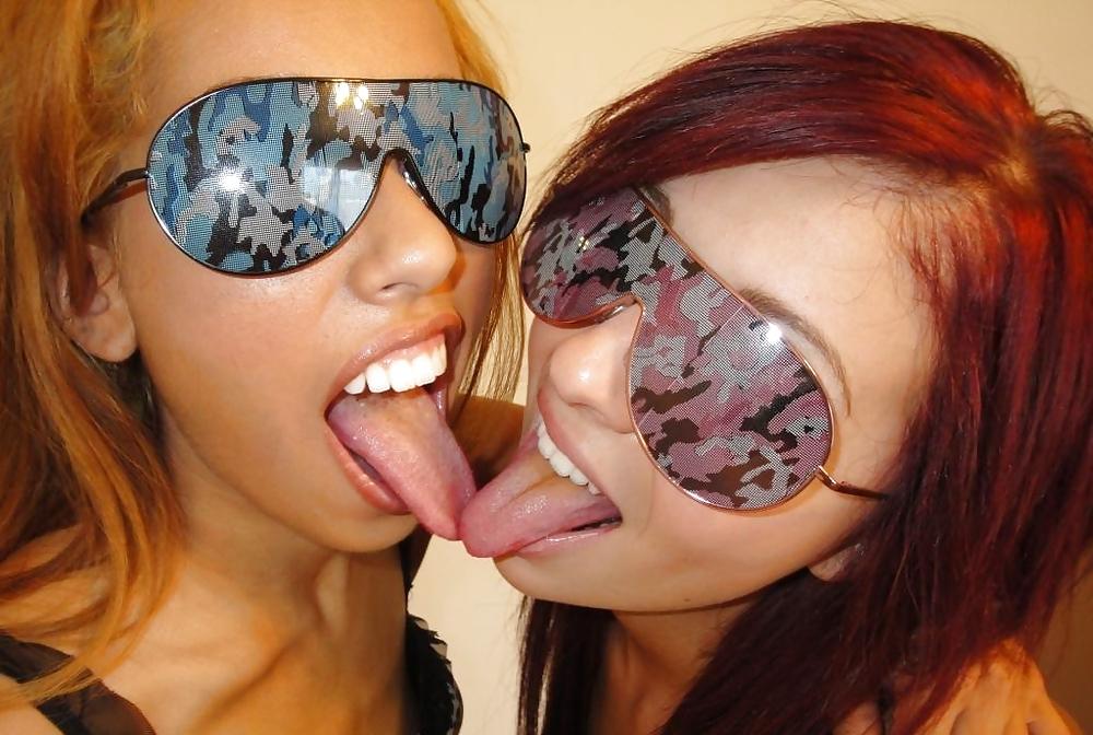 23P Open mouth