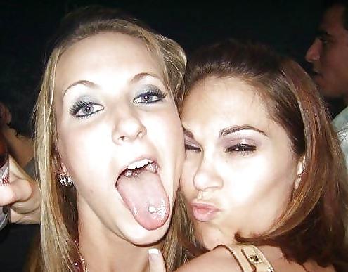 23P Open mouth