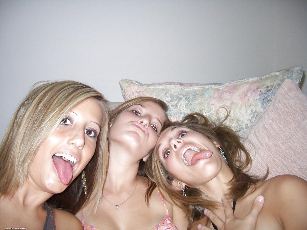 23P Open mouth