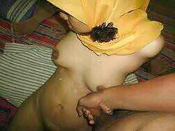 25P Nude hijab girls from malaysia and indonesia