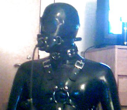 25P My Rubber Pics