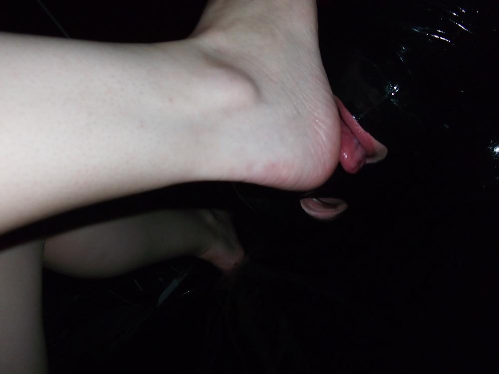 25P My Rubber Pics