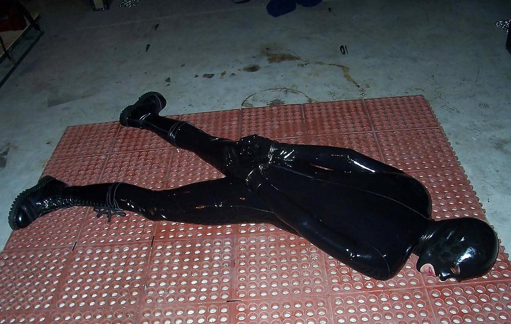 25P My Rubber Pics