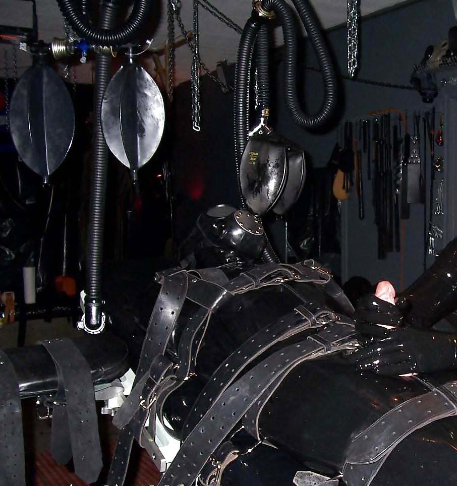 25P My Rubber Pics