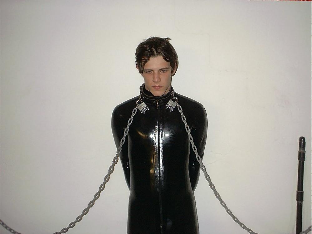 25P My Rubber Pics