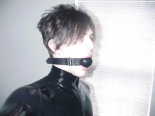 25P My Rubber Pics