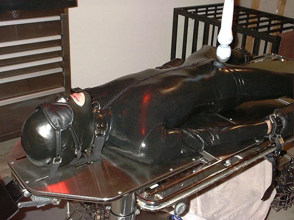 25P My Rubber Pics