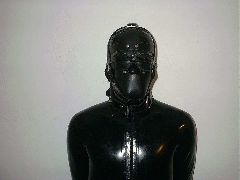 25P My Rubber Pics