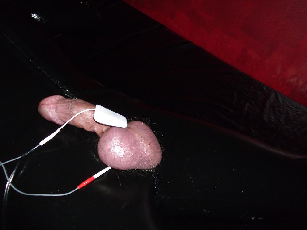 25P My Rubber Pics